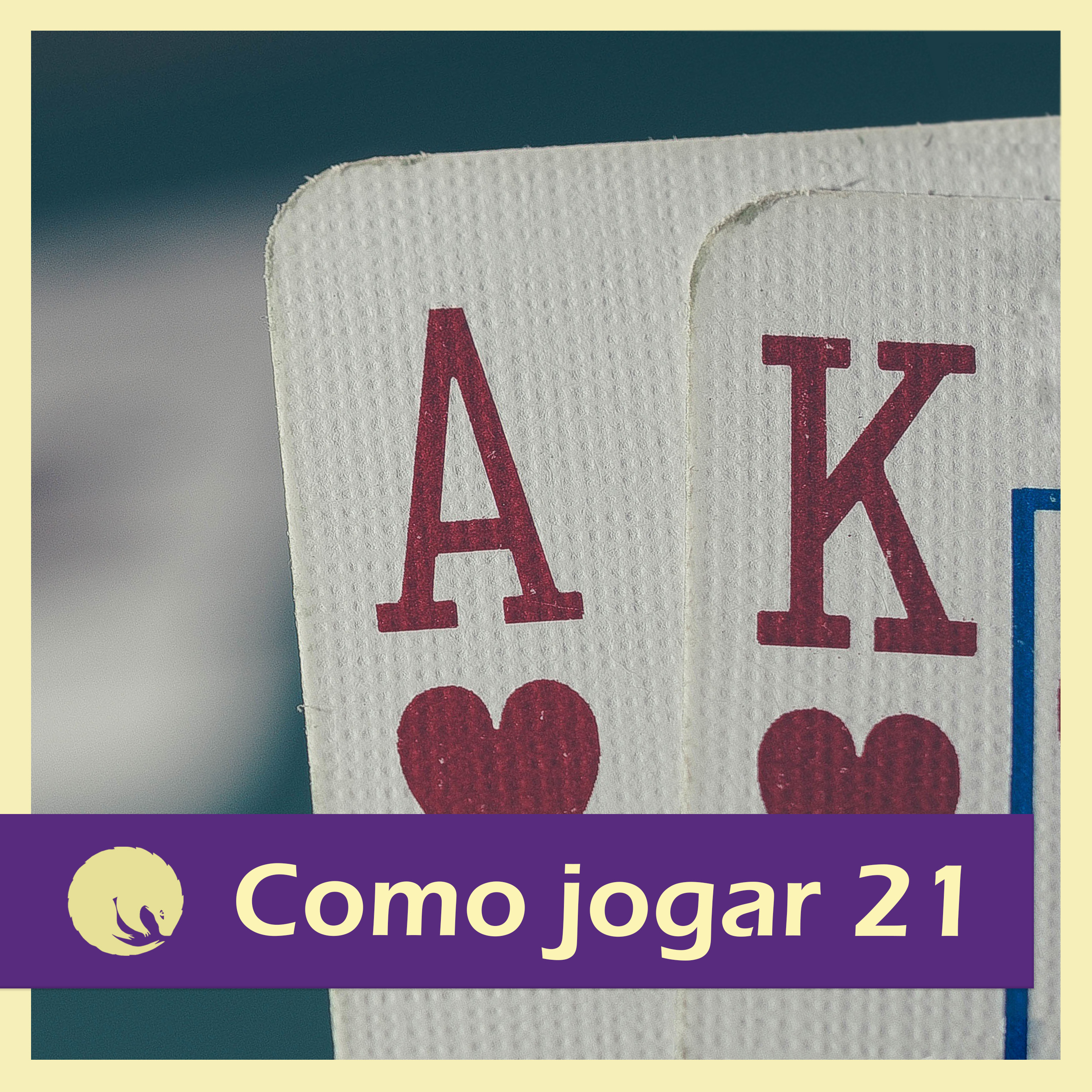Jogo de cartas 21: um breve guia sobre o famoso Blackjack - Jornal de  Brasília