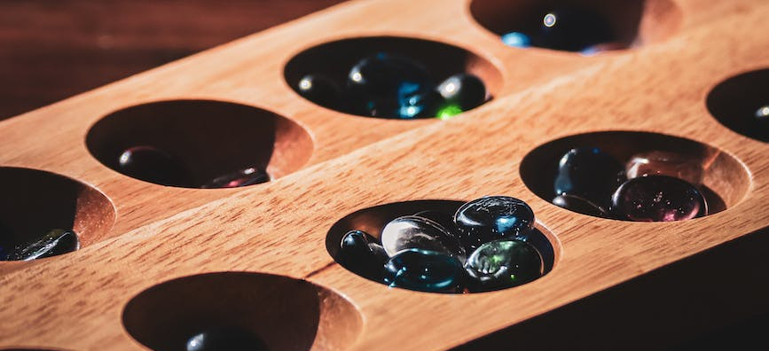 Ludo – Como jogar – Pangolim Board Games